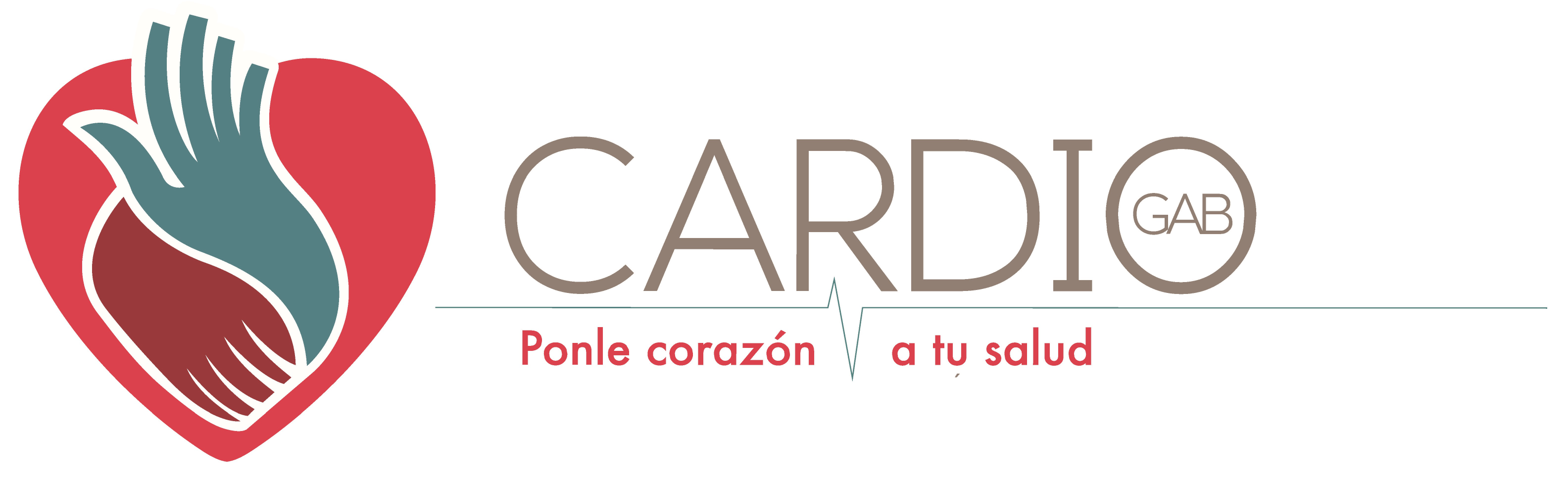 Cardiogab, ponle corazón a tu salud.